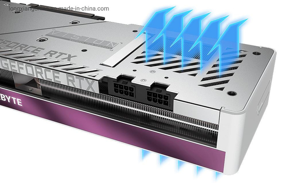 Τα Rtx3060ti O8g V2 ενσωμάτωσαν την ανεξάρτητη κάρτα γραφικών 4kg