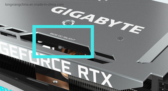 Τα Rtx3060ti O8g V2 ενσωμάτωσαν την ανεξάρτητη κάρτα γραφικών 4kg