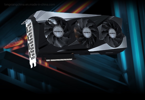 Rtx 3060 τυχερό παιχνίδι Χ 8g Gddr6 PCI Express 4,0 Nvidia Msi Geforce Tj