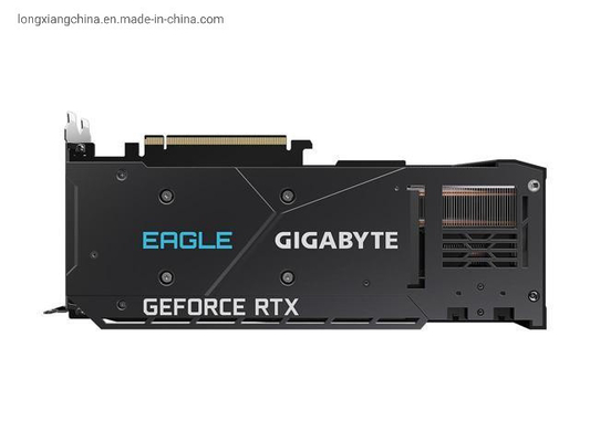 Rtx 3060 τυχερό παιχνίδι Χ 8g Gddr6 PCI Express 4,0 Nvidia Msi Geforce Tj