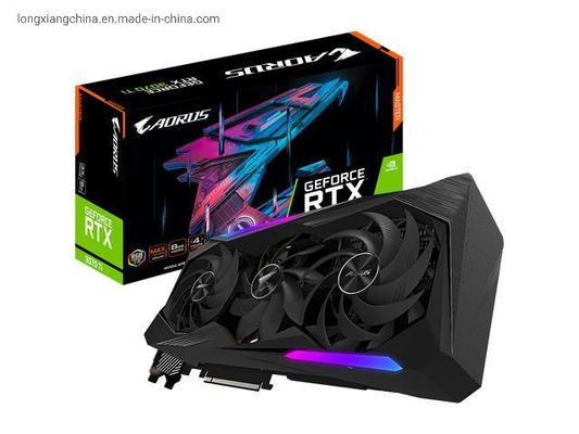 Rtx 3060 τυχερό παιχνίδι Χ 8g Gddr6 PCI Express 4,0 Nvidia Msi Geforce Tj