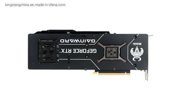 κάρτα γραφικών Lhr 3060ti GPU για Asus Rog Strix Geforce Rtx 3060 τυχερό παιχνίδι Tj 8g