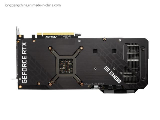 Gddr6 κάρτες γραφικών Msi Rtx 3070 έξοχο τυχερό παιχνίδι Χ Oc 6GB μεταλλείας μη Lhr