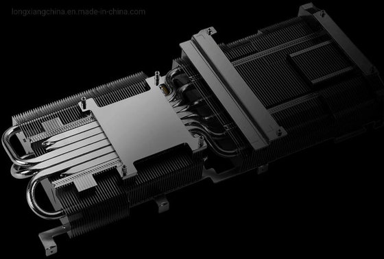 Gddr6 κάρτες γραφικών Msi Rtx 3070 έξοχο τυχερό παιχνίδι Χ Oc 6GB μεταλλείας μη Lhr