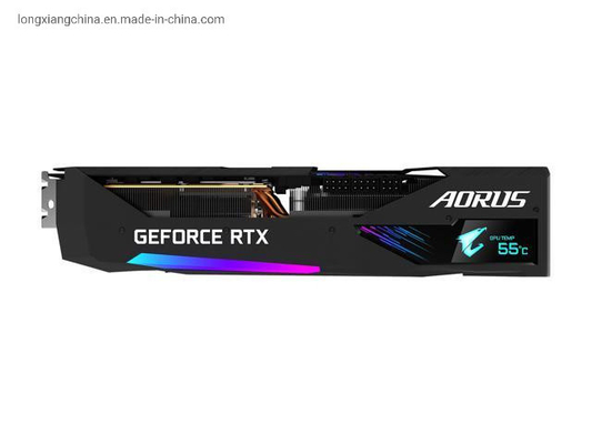 Έκδοση 3060 Geforce 3060 ιδρυτών HeatSink ανεμιστήρων Palit κανένα Lhr 4000g