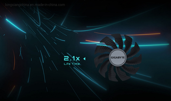 Δεχτείτε τις γραφικές κάρτες Rx6800xt Rtx 3080 τηλεοπτική κάρτα 6800xt 16GB Usdt Lhr παιχνιδιών υψηλών σημείων μη Lhr