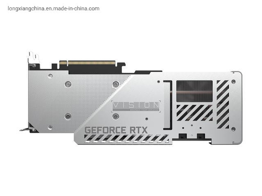 Δεχτείτε τις γραφικές κάρτες Rx6800xt Rtx 3080 τηλεοπτική κάρτα 6800xt 16GB Usdt Lhr παιχνιδιών υψηλών σημείων μη Lhr