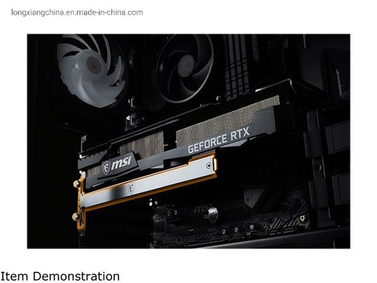 Η κορυφή πωλεί Msi 3080 κάρτες γραφικών 10GB Ventus 3X κανένα Lhr που η τηλεοπτική κάρτα έτοιμη πωλεί