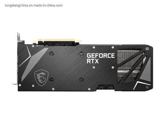 Η κορυφή πωλεί Msi 3080 κάρτες γραφικών 10GB Ventus 3X κανένα Lhr που η τηλεοπτική κάρτα έτοιμη πωλεί