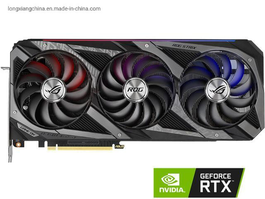 Η κορυφή πωλεί Msi 3080 κάρτες γραφικών 10GB Ventus 3X κανένα Lhr που η τηλεοπτική κάρτα έτοιμη πωλεί