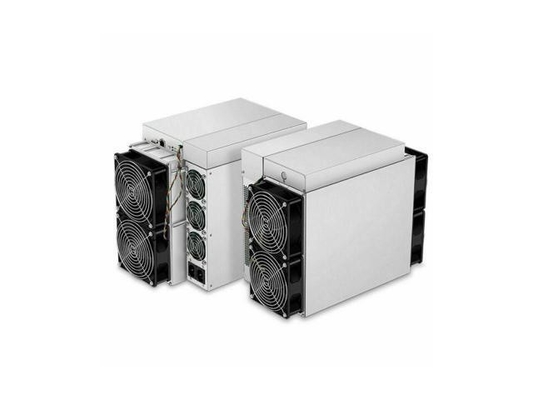 DDR3 σιωπηλός σωλήνας Bitmain Antminer S19pro 110t PCI Express 2,0