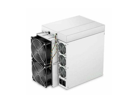 DDR3 σιωπηλός σωλήνας Bitmain Antminer S19pro 110t PCI Express 2,0