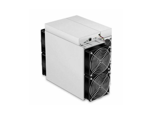 DDR3 σιωπηλός σωλήνας Bitmain Antminer S19pro 110t PCI Express 2,0