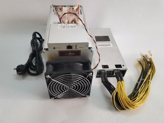 Τσιπ Bitmain L3++ Antminer 1.62J/MH BM1485 ASIC 580 Mhs