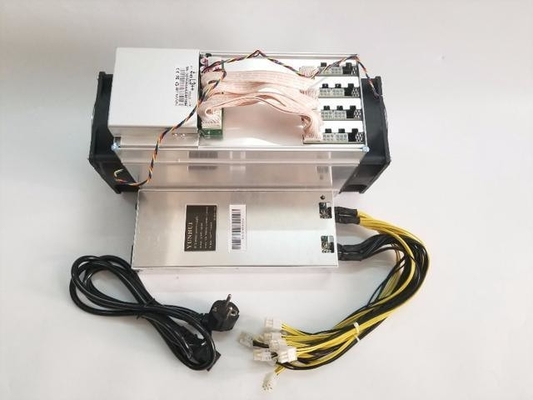 Τσιπ Bitmain L3++ Antminer 1.62J/MH BM1485 ASIC 580 Mhs