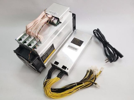Τσιπ Bitmain L3++ Antminer 1.62J/MH BM1485 ASIC 580 Mhs
