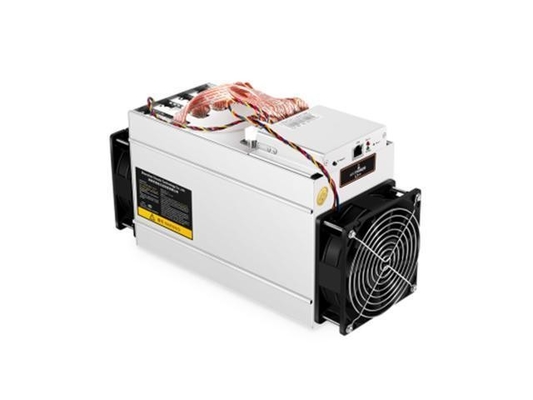 Τσιπ Bitmain L3++ Antminer 1.62J/MH BM1485 ASIC 580 Mhs