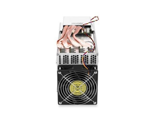 Τσιπ Bitmain L3++ Antminer 1.62J/MH BM1485 ASIC 580 Mhs