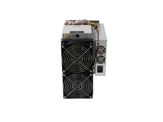 Μηχανή Bitmain Antminer S11 19.5t BCH Btc ανθρακωρύχων Sha-256 1435W Asic με PSU