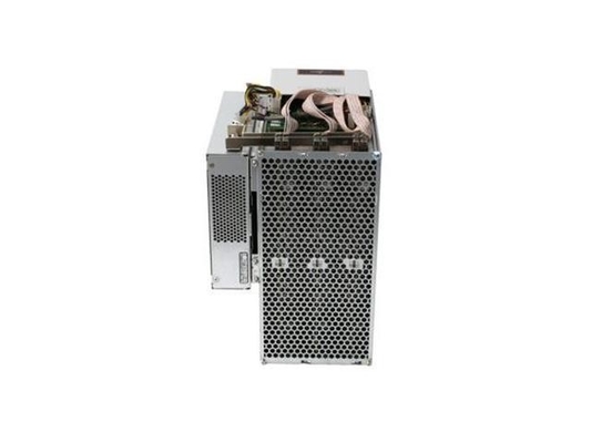 Μηχανή Bitmain Antminer S11 19.5t BCH Btc ανθρακωρύχων Sha-256 1435W Asic με PSU