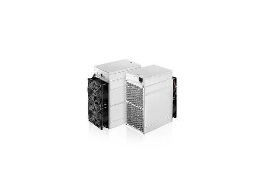 Bitmain Antminer Z11 135K Zec 135 μεταλλεία Ksol/S 10,50 J/Ksol Ethernet Bitcoin