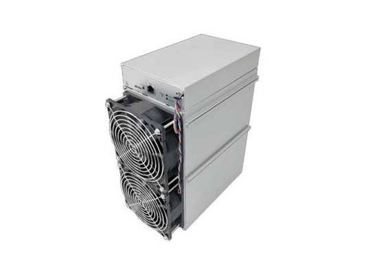Bitmain Antminer Z11 135K Zec 135 μεταλλεία Ksol/S 10,50 J/Ksol Ethernet Bitcoin
