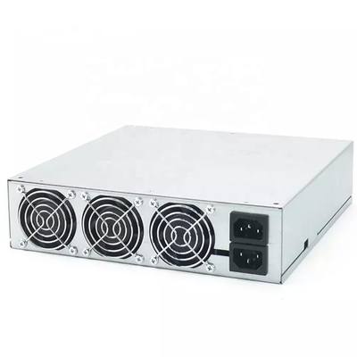 NVIDIA Bitmain Antminer S19Pro 110T 1024 τηλεοπτικής ΜΒ ικανότητας μνήμης