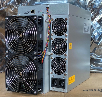 NVIDIA Bitmain Antminer S19Pro 110T 1024 τηλεοπτικής ΜΒ ικανότητας μνήμης