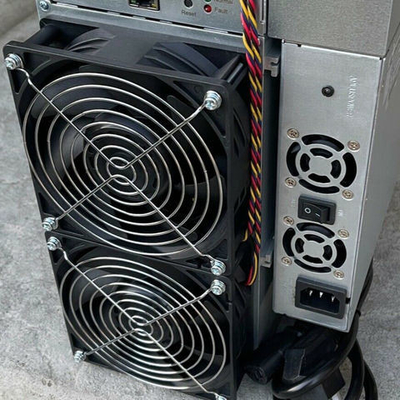 NVIDIA Bitmain Antminer S19Pro 110T 1024 τηλεοπτικής ΜΒ ικανότητας μνήμης
