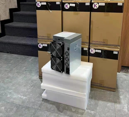448 μπιτ Goldshell Kd5 KD6 Kadena 18ο 2250W με PSU 1024 ΜΒ