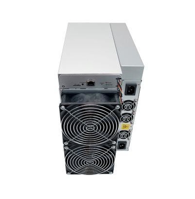 Ενσωματωμένη κάρτα γραφικών Bitmain Antminer S19Pro 110T λεωφορείο μνήμης 512 μπιτ