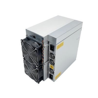 Ενσωματωμένη κάρτα γραφικών Bitmain Antminer S19Pro 110T λεωφορείο μνήμης 512 μπιτ