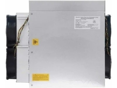 PCI Express 2,0 υπέρ HDMI τσιπ τύπων NVIDIA παραγωγής Bitmain Antminer S19 95T
