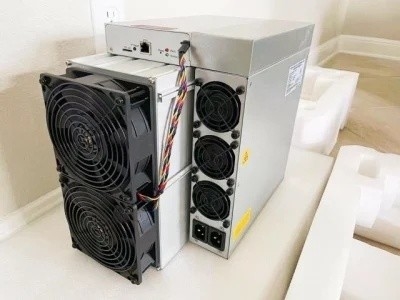 PCI Express 2,0 υπέρ HDMI τσιπ τύπων NVIDIA παραγωγής Bitmain Antminer S19 95T