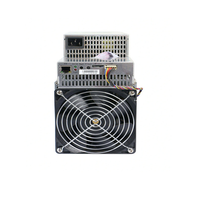 Οι ανθρακωρύχοι 12nm Whatsminer M30s+ 100t 3400W BTC Microbt πελεκούν την αρχική συσκευασία