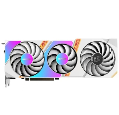 Ζωηρόχρωμο IGame GeForce RTX 3060 υπερβολικό W OC 12G Λ 1822MHz GDDR6