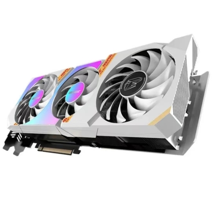 Ζωηρόχρωμο IGame GeForce RTX 3060 Tj υπερβολικό W OC 8G LHR 1770MHz
