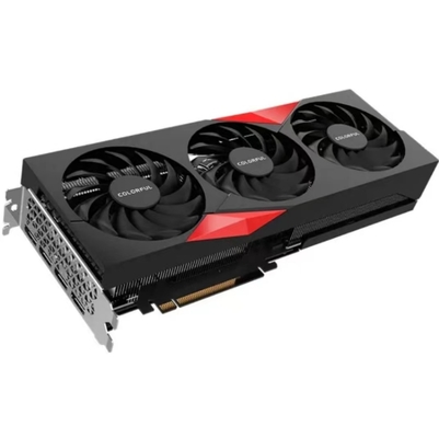GeForce RTX 3070 ζωηρόχρωμες κάρτες γραφικών Tj