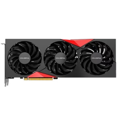 GeForce RTX 3070 ζωηρόχρωμες κάρτες γραφικών Tj