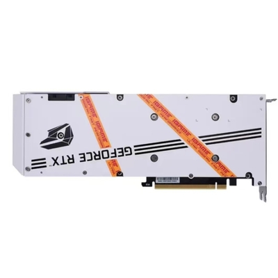 Igame Geforce Rtx 3070 υπερβολικές W Oc 8g ζωηρόχρωμες κάρτες γραφικών Tj διακοσοπενηνταεξάμπιτες