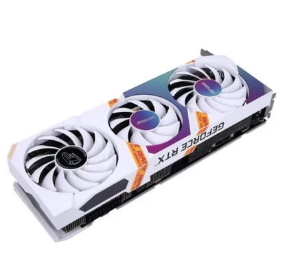Igame Geforce Rtx 3070 υπερβολικές W Oc 8g ζωηρόχρωμες κάρτες γραφικών Tj διακοσοπενηνταεξάμπιτες
