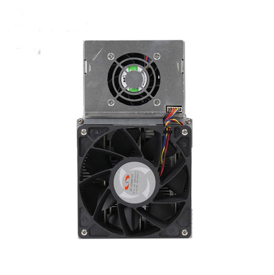 Τσιπ FinFET ΑΝΘΡΑΚΩΡΎΧΩΝ MicroBT whatsminer D1 48T 2200W BLAKE256R14 DCR