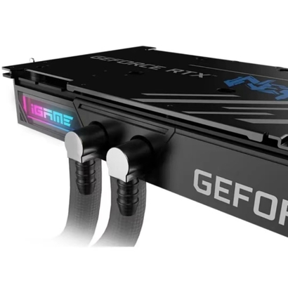 RTX 3090 ζωηρόχρωμες κάρτες γραφικών 24G 1755Mhz Ποσειδώνα OC