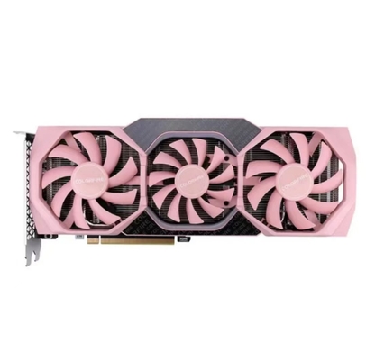 GTX1660 έξοχες ζωηρόχρωμες κάρτες γραφικών 6GB 192bit RTX2060