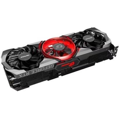 12GB 192bit ζωηρόχρωμο GeForce RTX 3050 3060 8G 12G RTX 3060 προώθησε τη OC 12G