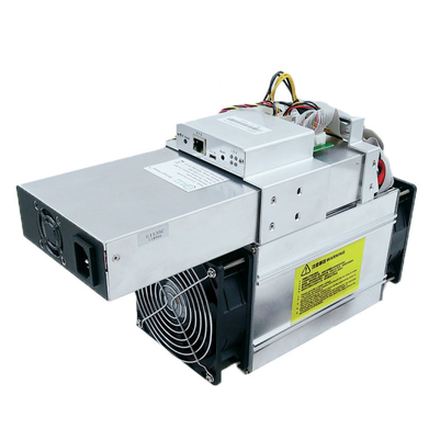 Μεταλλεία Strongu U1+ 12,8 Τ 1850W 6600g Decred ανθρακωρύχων νομισμάτων Blake256R14 DCR