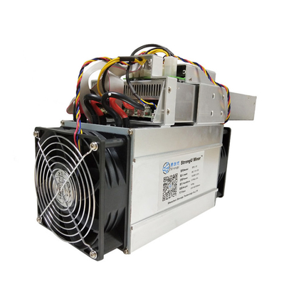 Μεταλλεία Strongu U1+ 12,8 Τ 1850W 6600g Decred ανθρακωρύχων νομισμάτων Blake256R14 DCR