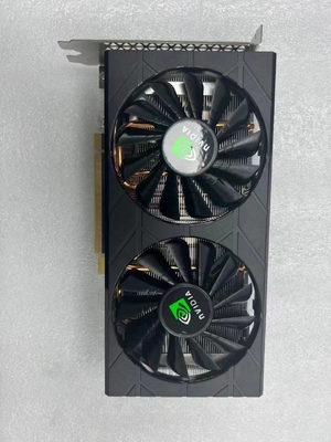 Να εξαγάγει RTX NVIDIA 3060M μεταλλεία καρτών γραφικών 6GB 8600Mhz ETH