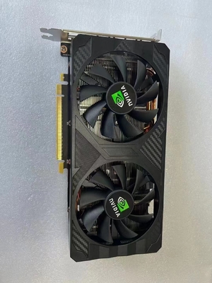 Να εξαγάγει RTX NVIDIA 3060M μεταλλεία καρτών γραφικών 6GB 8600Mhz ETH