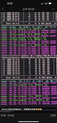 Να εξαγάγει RTX NVIDIA 3060M μεταλλεία καρτών γραφικών 6GB 8600Mhz ETH